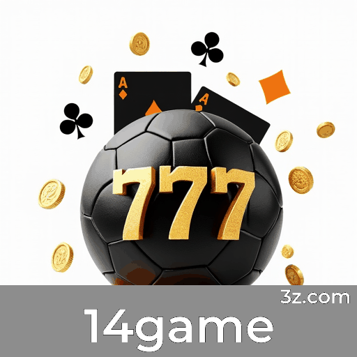 14game: Plataforma Líder em Apostas Esportivas Precisão e Excelência