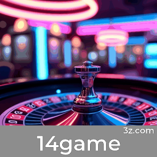 14game Casino Social: Interatividade Real e Diversão Autêntica