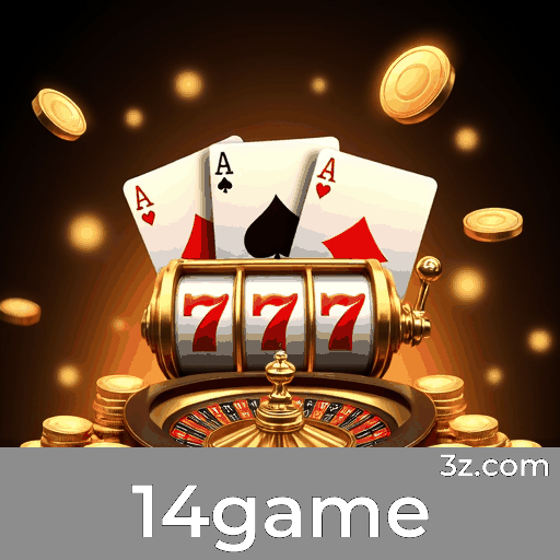 14game: Experiência Exclusiva com Privilégios de Membro