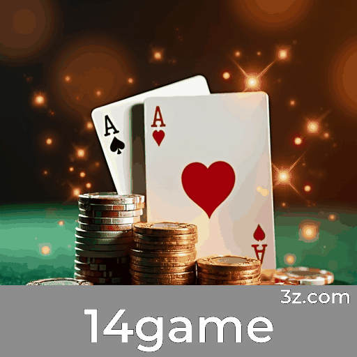 Desbloqueie Surpresas Exclusivas com 14game!