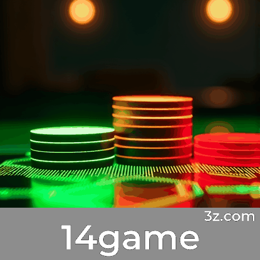 14game: Plataforma Líder em Apostas Esportivas Precisão e Excelência