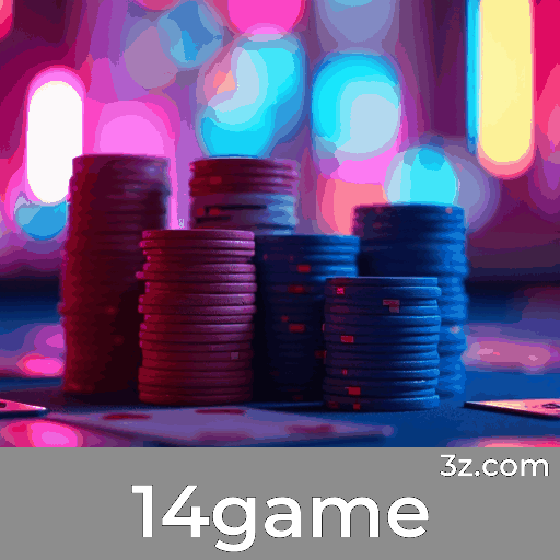 Desenvolvedores de Jogos e Tecnologia de Ponta no 14game