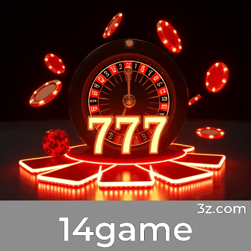 14game: Seu Paraíso de Jogos de Seleção Excepcional